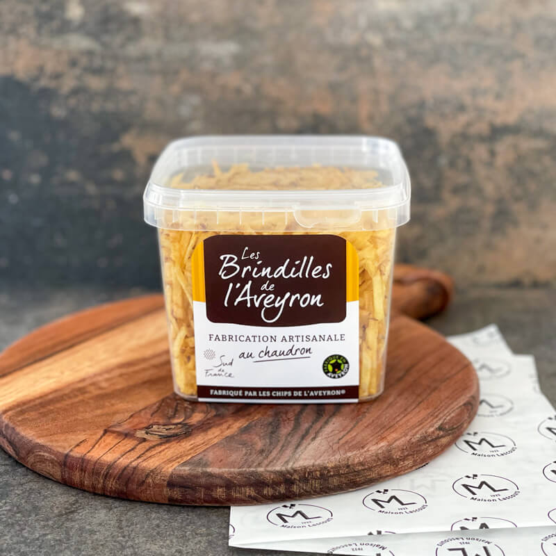 The Twigs of Aveyron