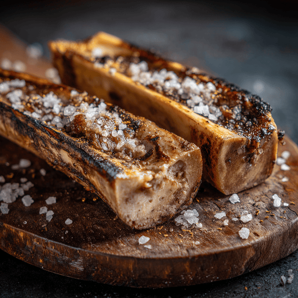 Les Os à Moelle x4 - Féroce