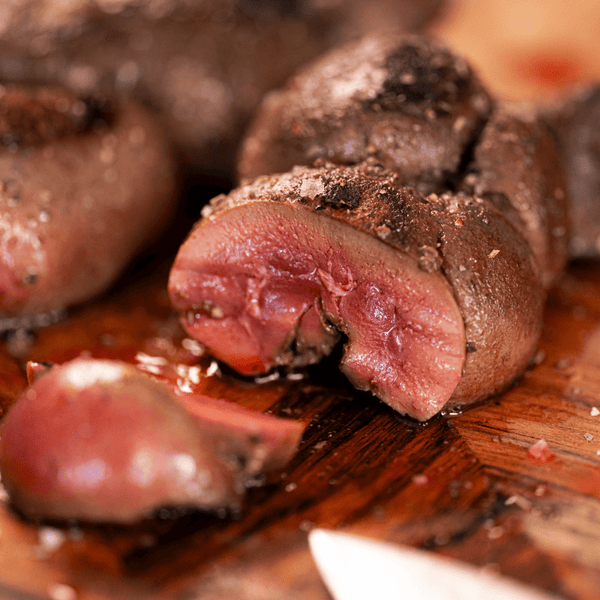 Les Rognons 625g - Féroce