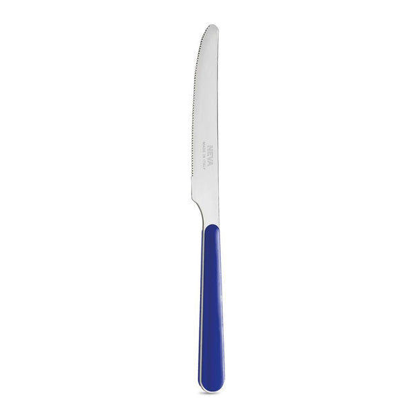 Table Knife - Solid Blue LD14108B