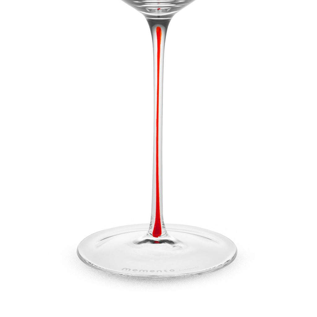 MEMENTO WINE - RED