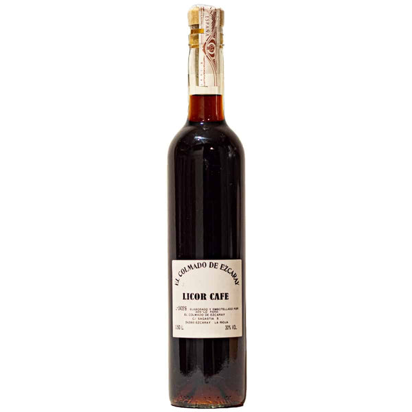 Licor de Café