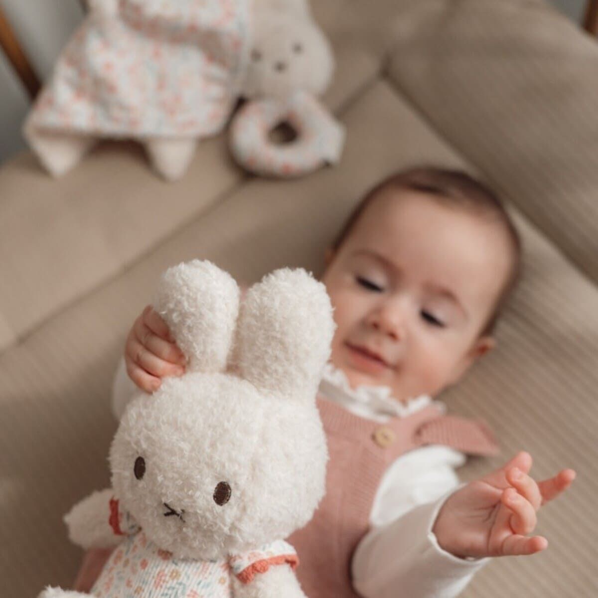 Little Dutch® Darilni paket Miffy Lucky, Blossom - PUFFI