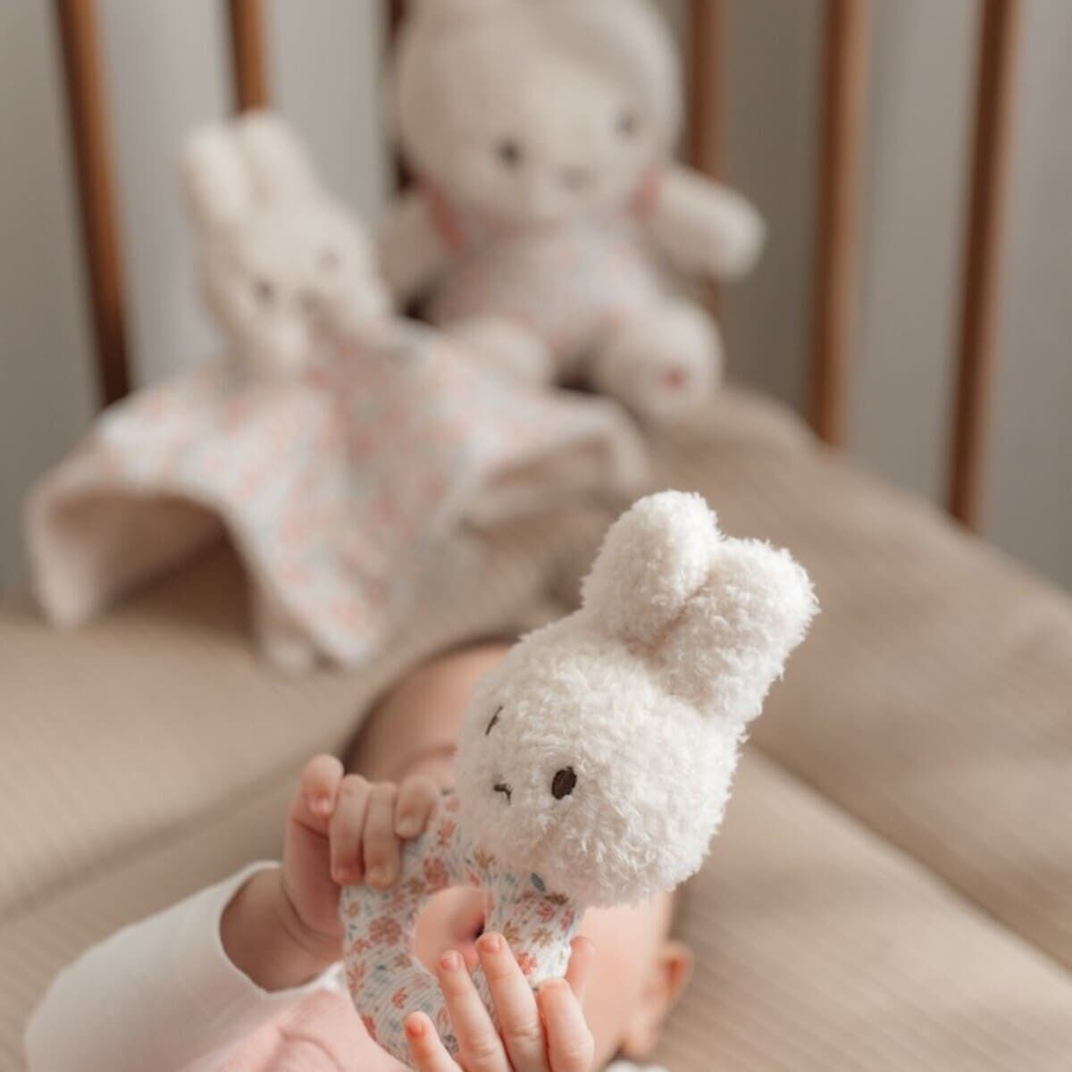 Little Dutch® Darilni paket Miffy Lucky, Blossom - PUFFI