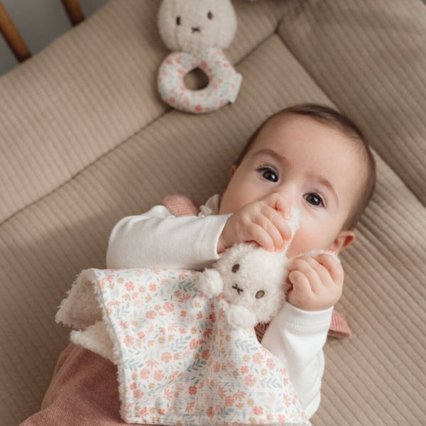 Little Dutch® Darilni paket Miffy Lucky, Blossom - PUFFI