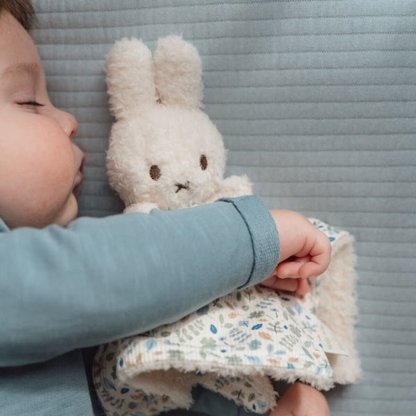 Little Dutch® Darilni paket Miffy, Lucky Leaves - PUFFI