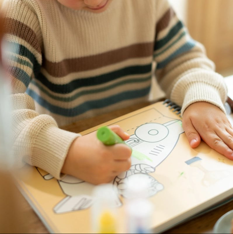 Little Dutch® Markers