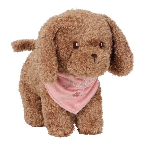 Little Dutch® Kuža Jackie v torbi - PUFFI