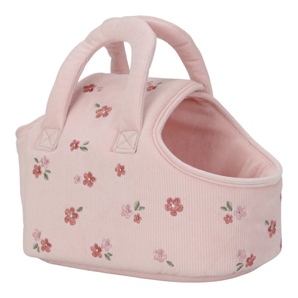 Little Dutch® Kuža Jackie v torbi - PUFFI