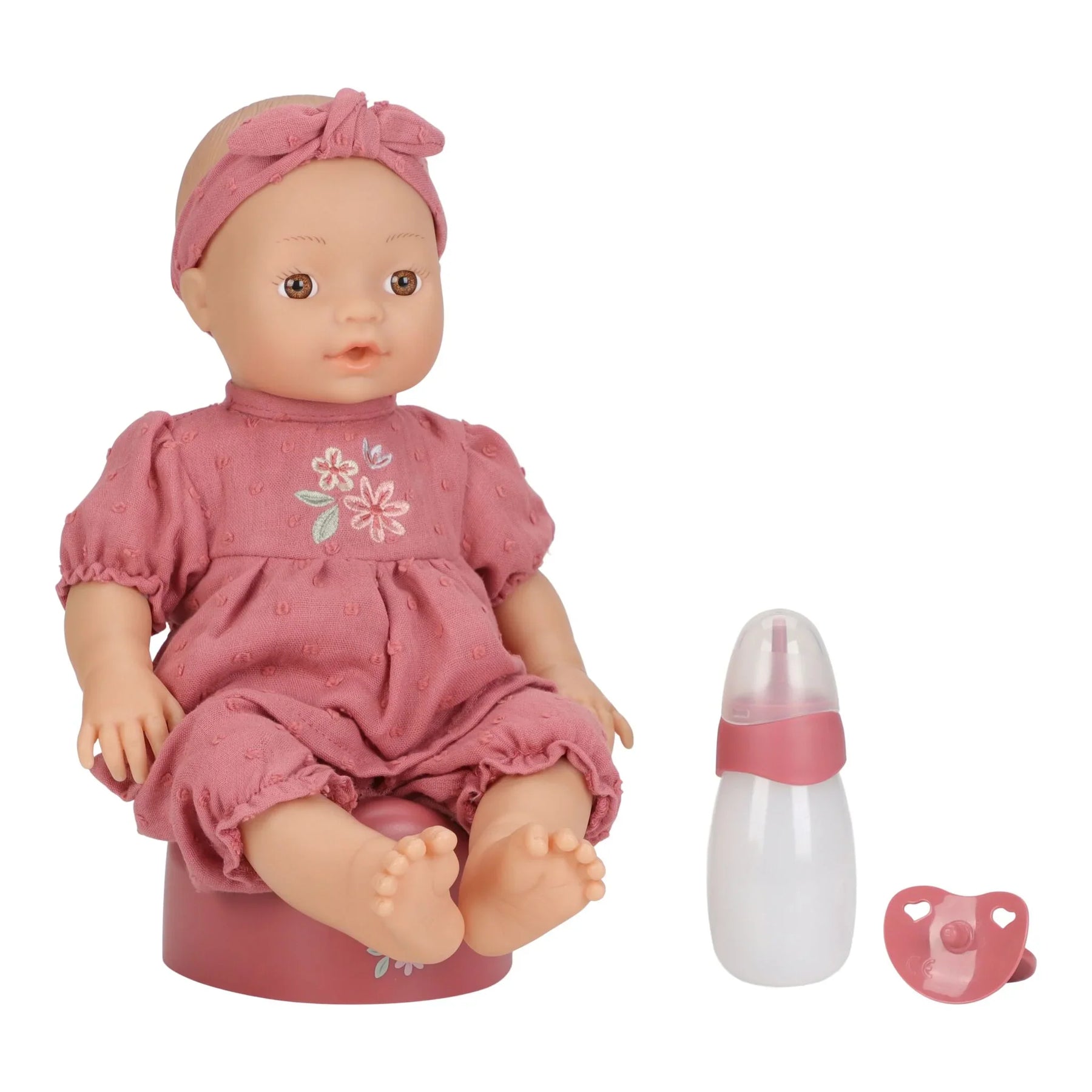 Little Dutch Punčka Livia - kahlica