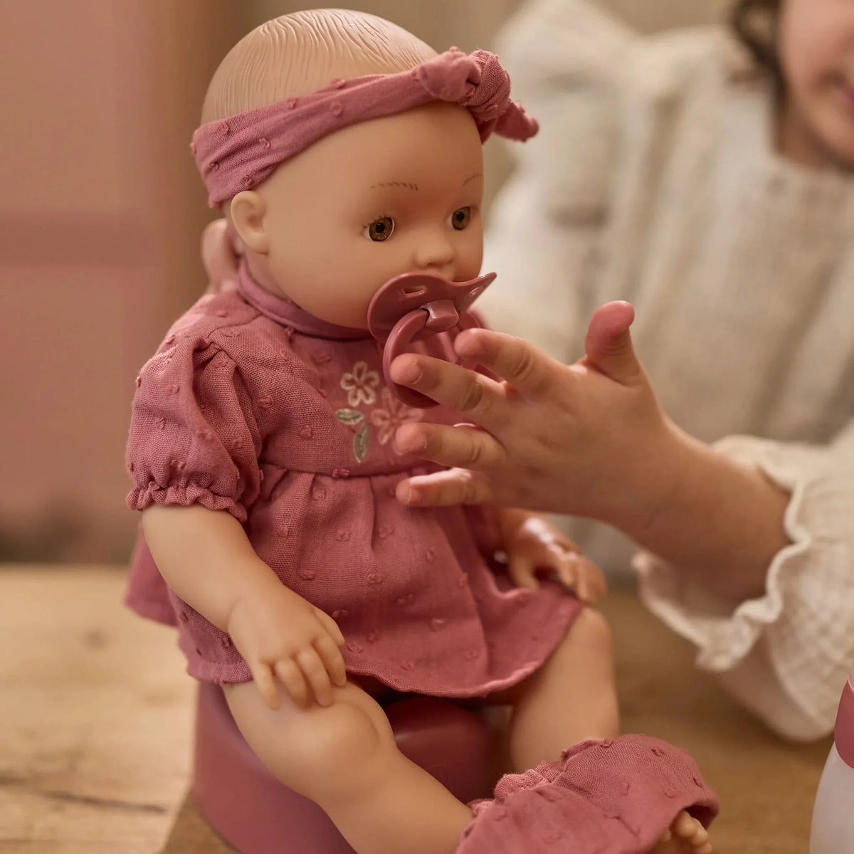 Little Dutch Punčka Livia - komplet