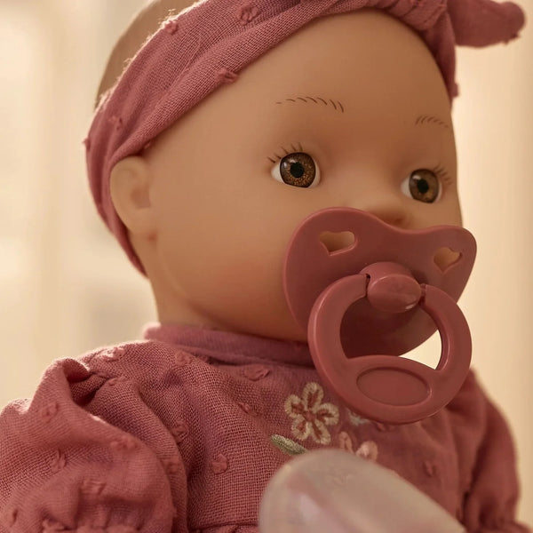 Little Dutch Punčka Livia - steklenička