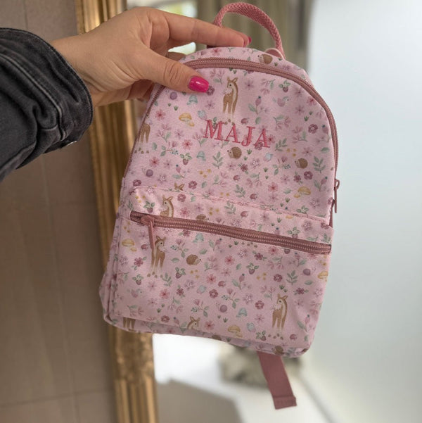 Little Dutch® Nahrbtnik Fairy Garden - PUFFI