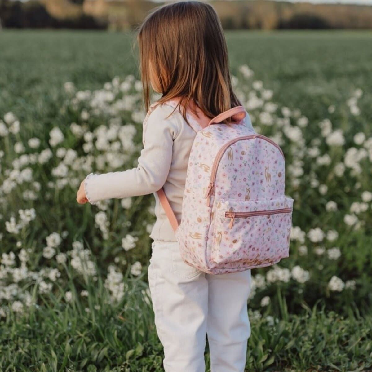 Little Dutch® Nahrbtnik Fairy Garden - PUFFI