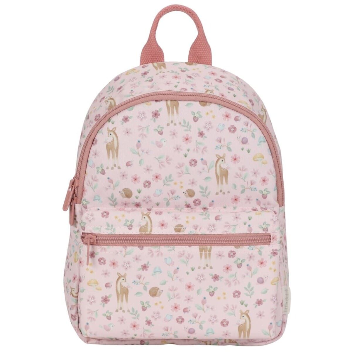 Little Dutch® Nahrbtnik Fairy Garden - PUFFI