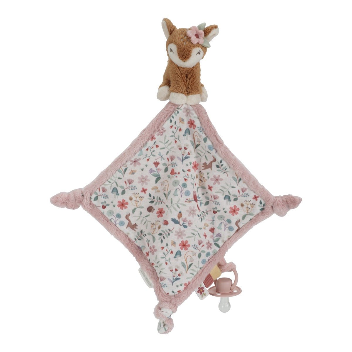 Little Dutch ninica Fairy Garden - PUFFI