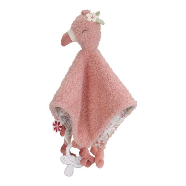Little Dutch Ninica Flamingo - PUFFI