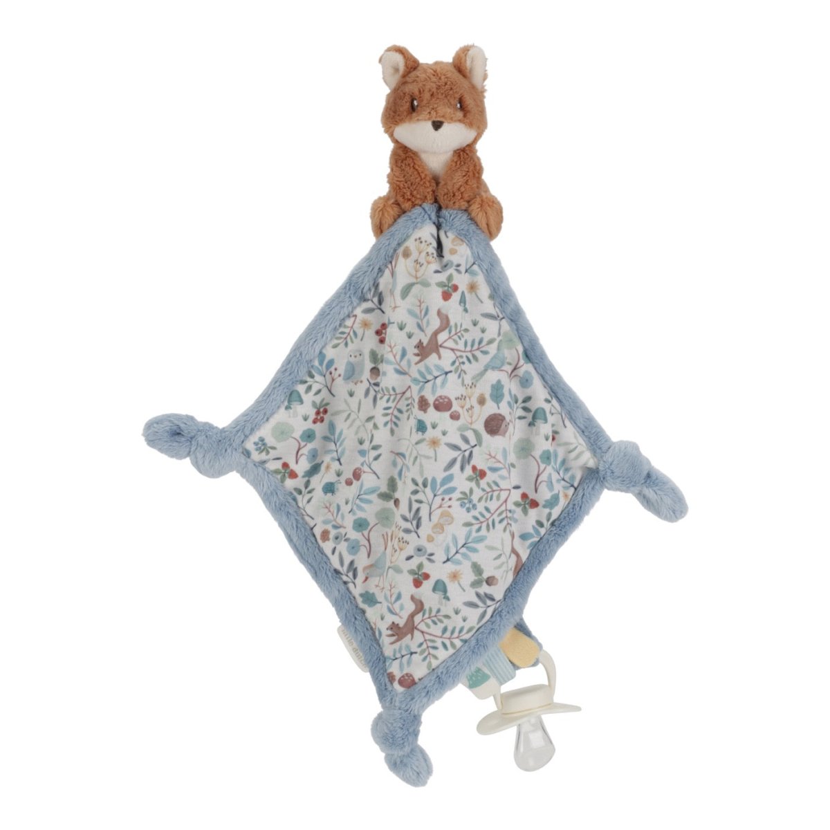 Little Dutch Ninica Forest Friends - PUFFI