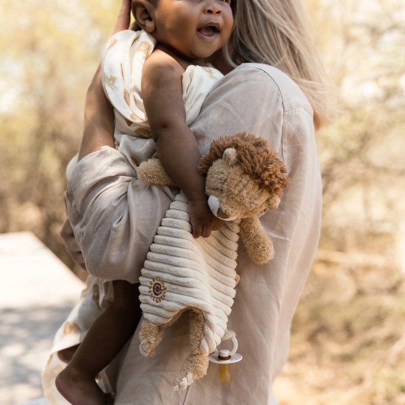 Little Dutch Ninica Lev Safari Friends - PUFFI