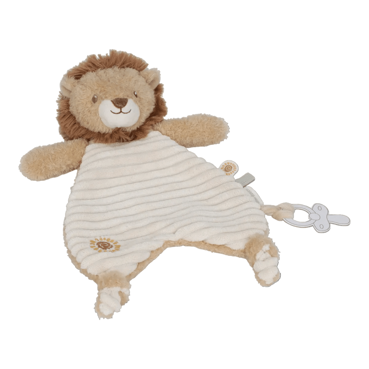 Little Dutch Ninica Lev Safari Friends - PUFFI