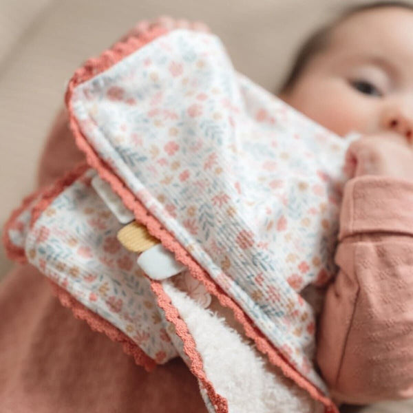 Little Dutch® Ninica Miffy, Lucky Blossom - PUFFI