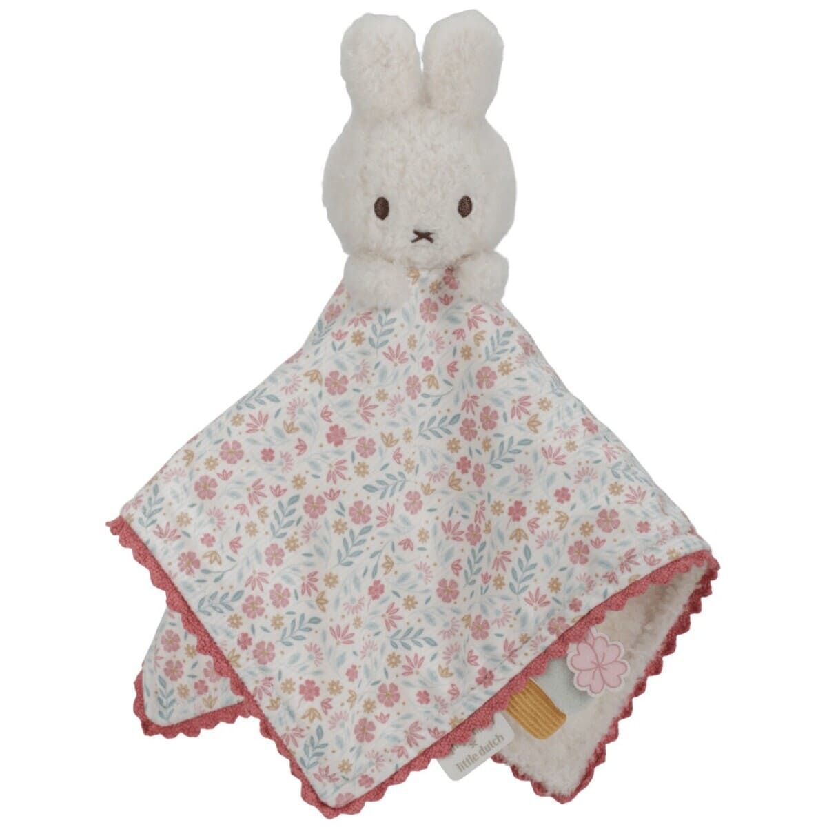Little Dutch® Ninica Miffy, Lucky Blossom - PUFFI
