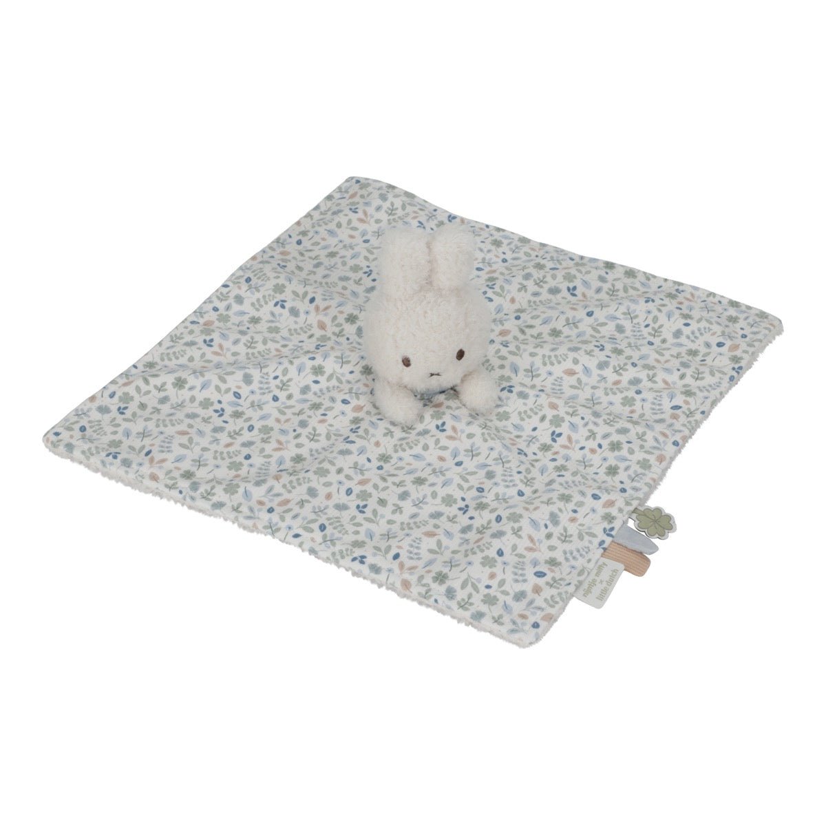Little Dutch® Ninica Miffy, Lucky Leaves - PUFFI