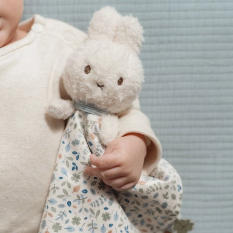 Little Dutch® Ninica Miffy, Lucky Leaves - PUFFI