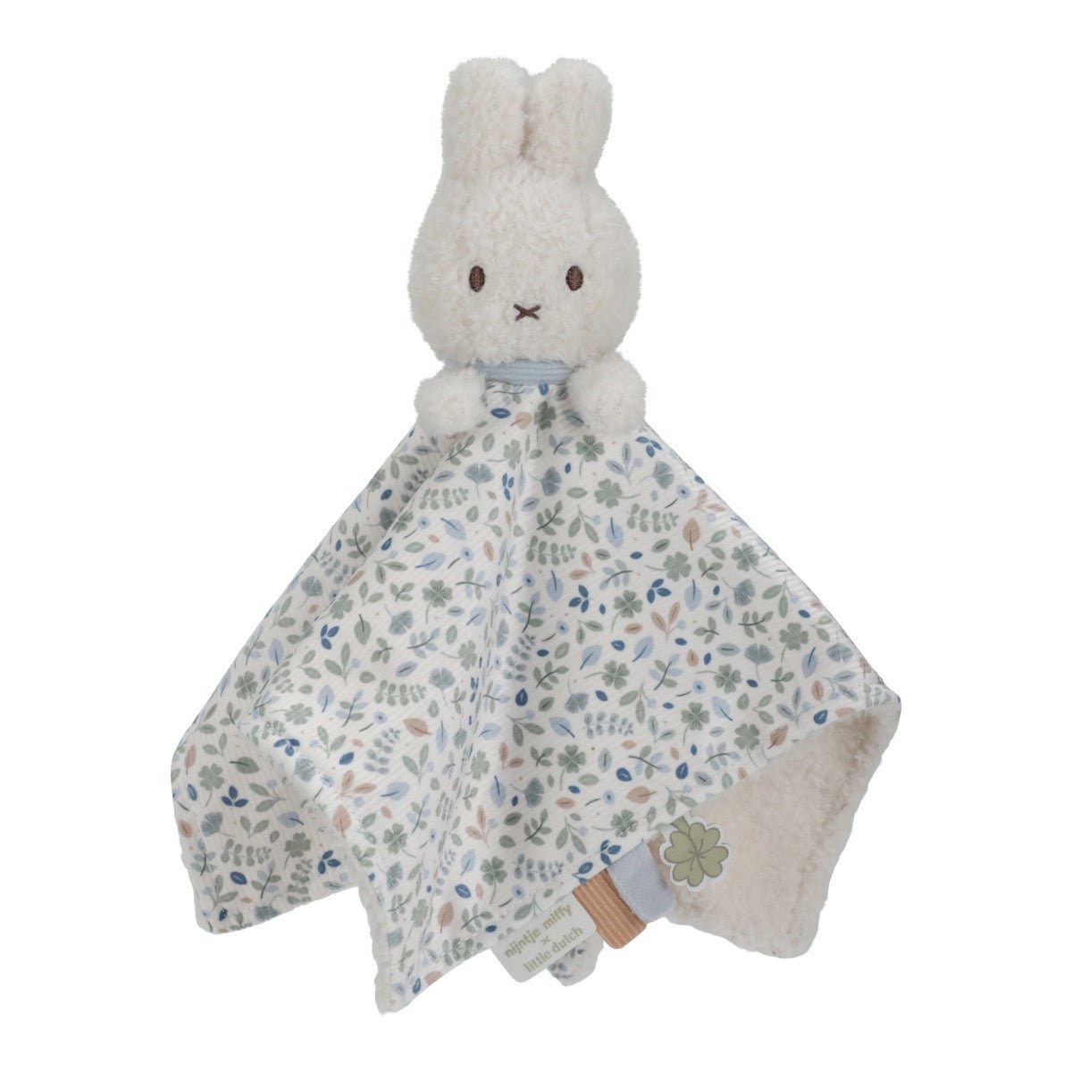 Little Dutch® Ninica Miffy, Lucky Leaves - PUFFI