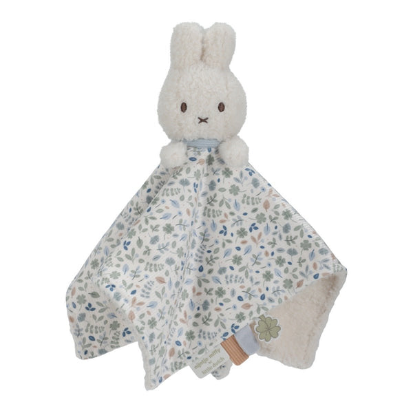 Little Dutch® Ninica Miffy, Lucky Leaves - PUFFI
