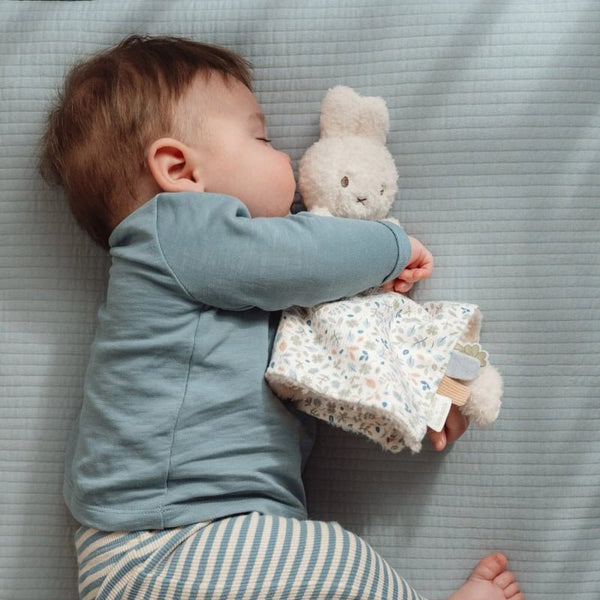 Little Dutch® Ninica Miffy, Lucky Leaves - PUFFI