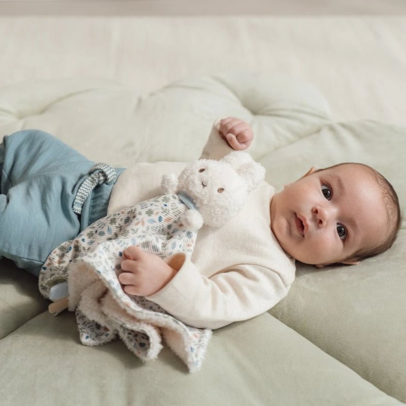 Little Dutch® Ninica Miffy, Lucky Leaves - PUFFI