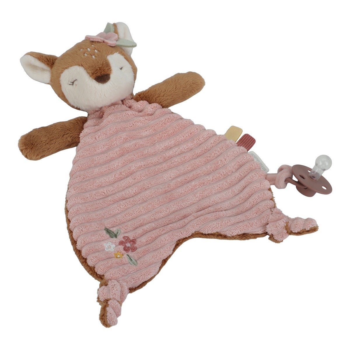 Little Dutch Ninica srnica Fairy Garden - PUFFI