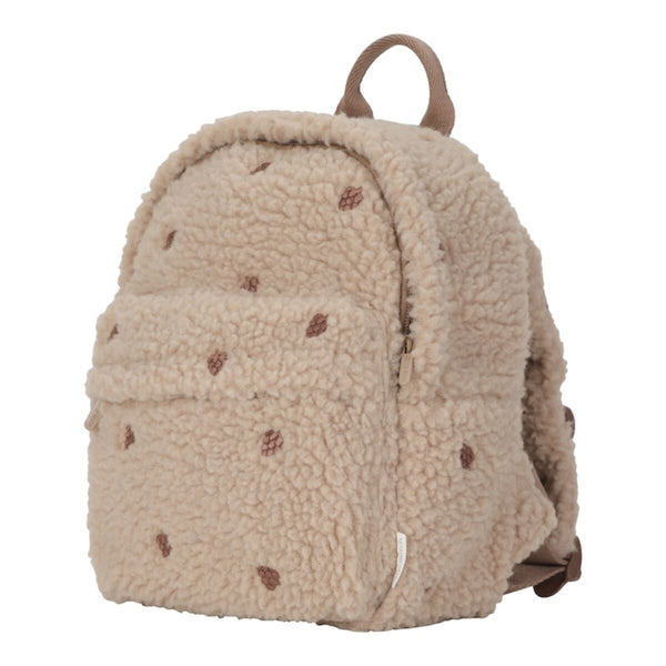 Little Dutch® Otroški nahrbtnik Teddy, Forest Friends - PUFFI