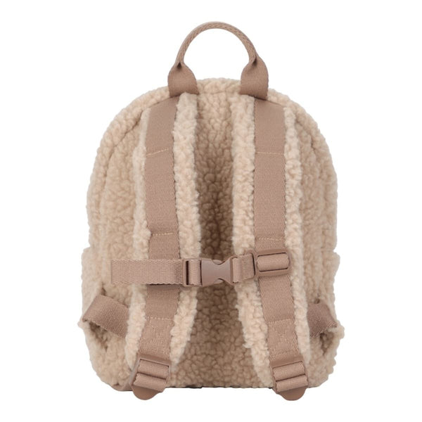 Little Dutch® Otroški nahrbtnik Teddy, Forest Friends - PUFFI