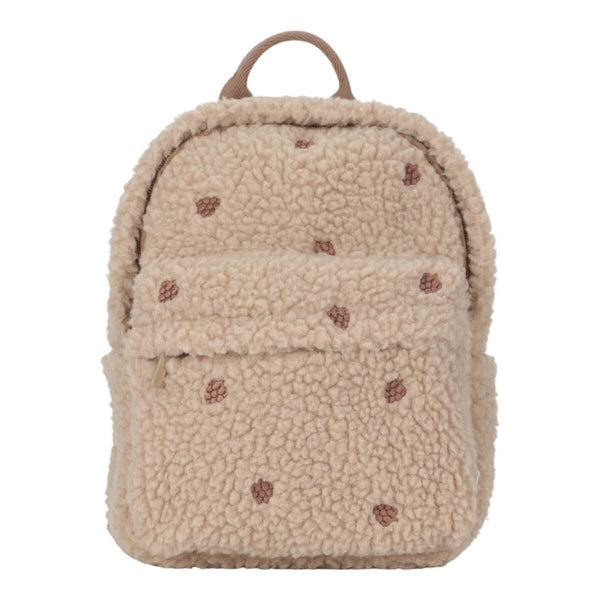 Little Dutch® Otroški nahrbtnik Teddy, Forest Friends - PUFFI