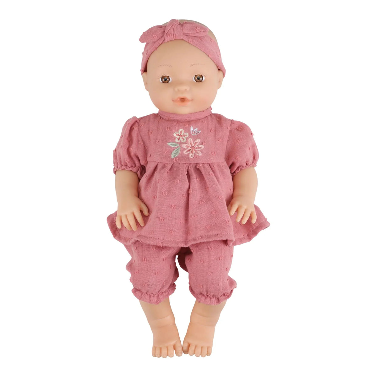 Little Dutch Punčka Livia - embalaza