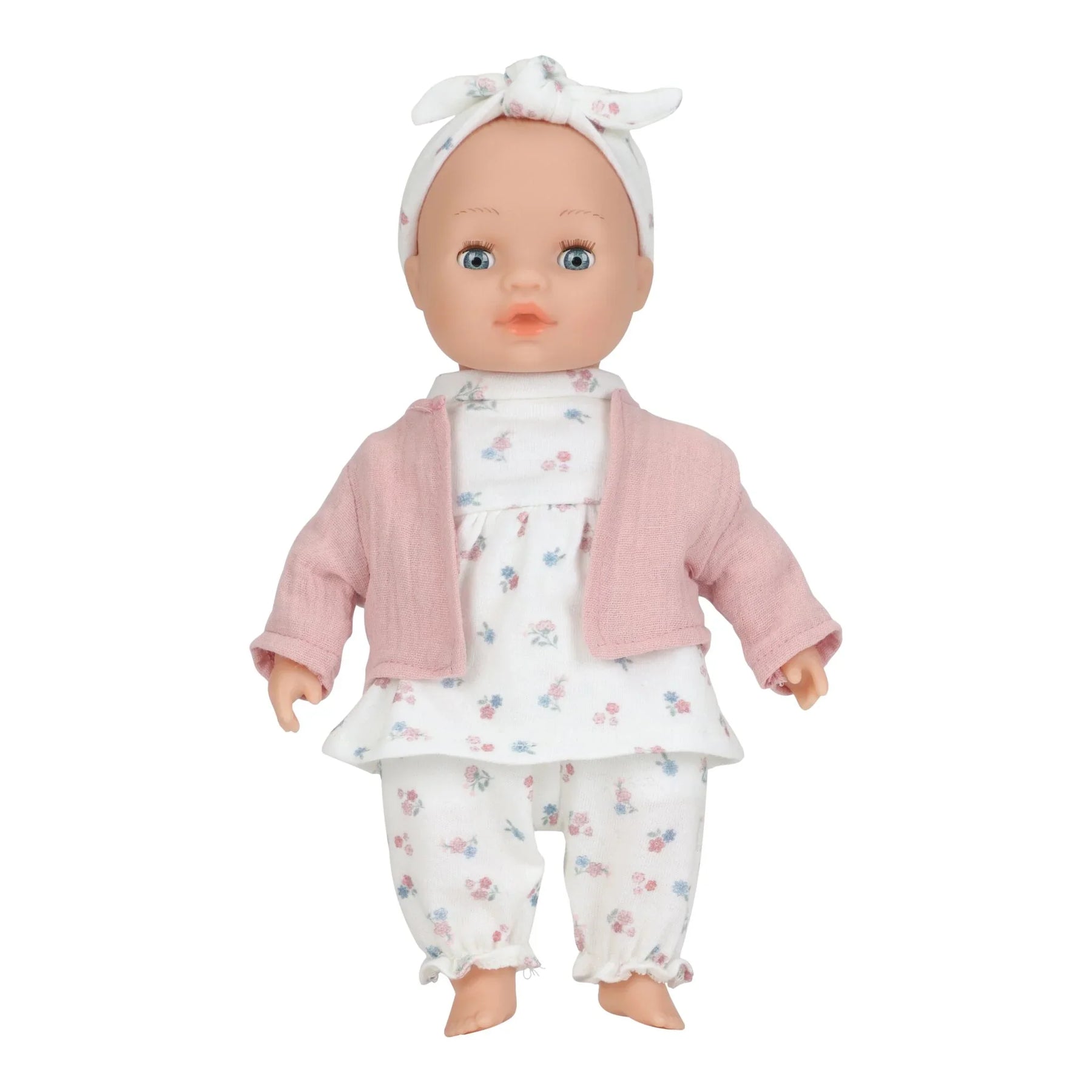 Little Dutch punčka Philou z mežikajočimi očmi