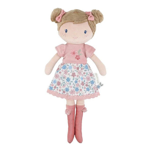 Little Dutch Punčka Rosa M 35 cm - PUFFI