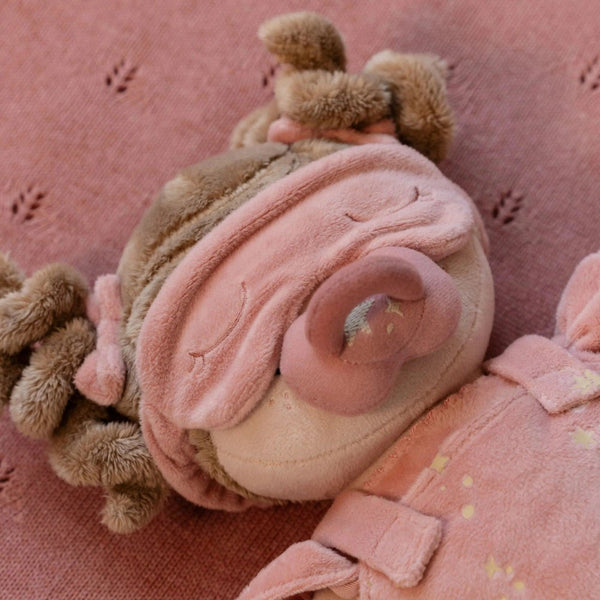 Little Dutch Speča lutka Rosa 40 cm - PUFFI