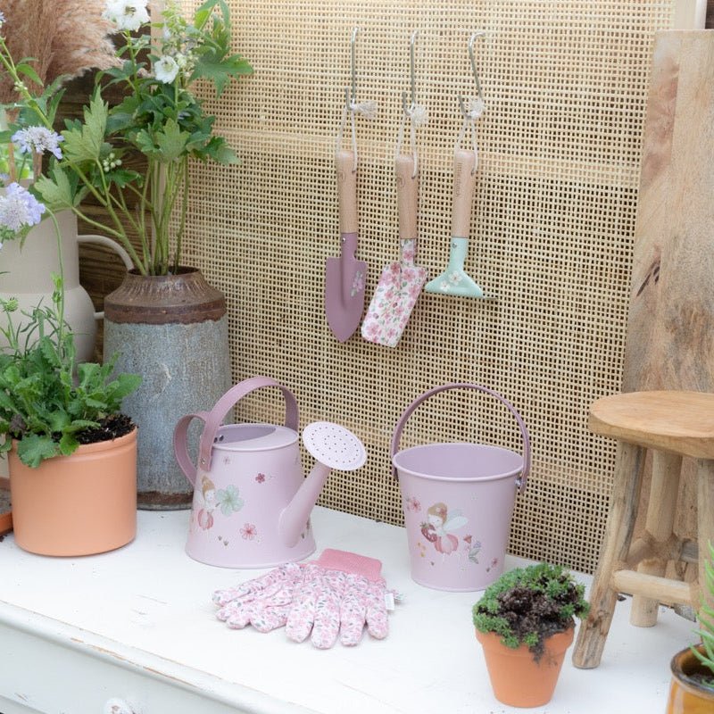 Little Dutch Zalivalka Fairy Garden - PUFFI