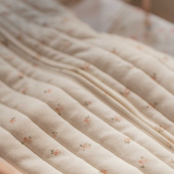 Little Dutch Zimska spalna vreča Fairy Blossom - PUFFI