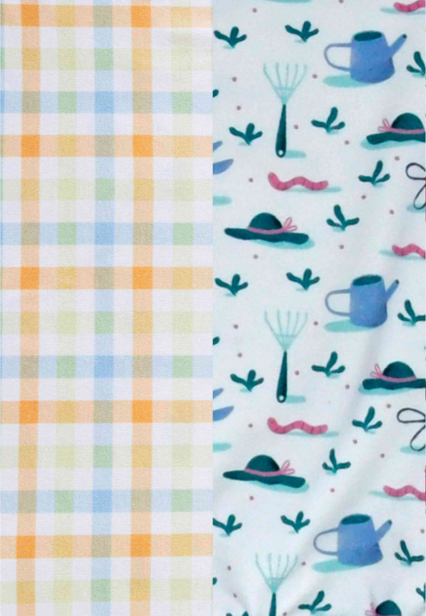 Bamboo Blankets - Everyday - Blue Balloon