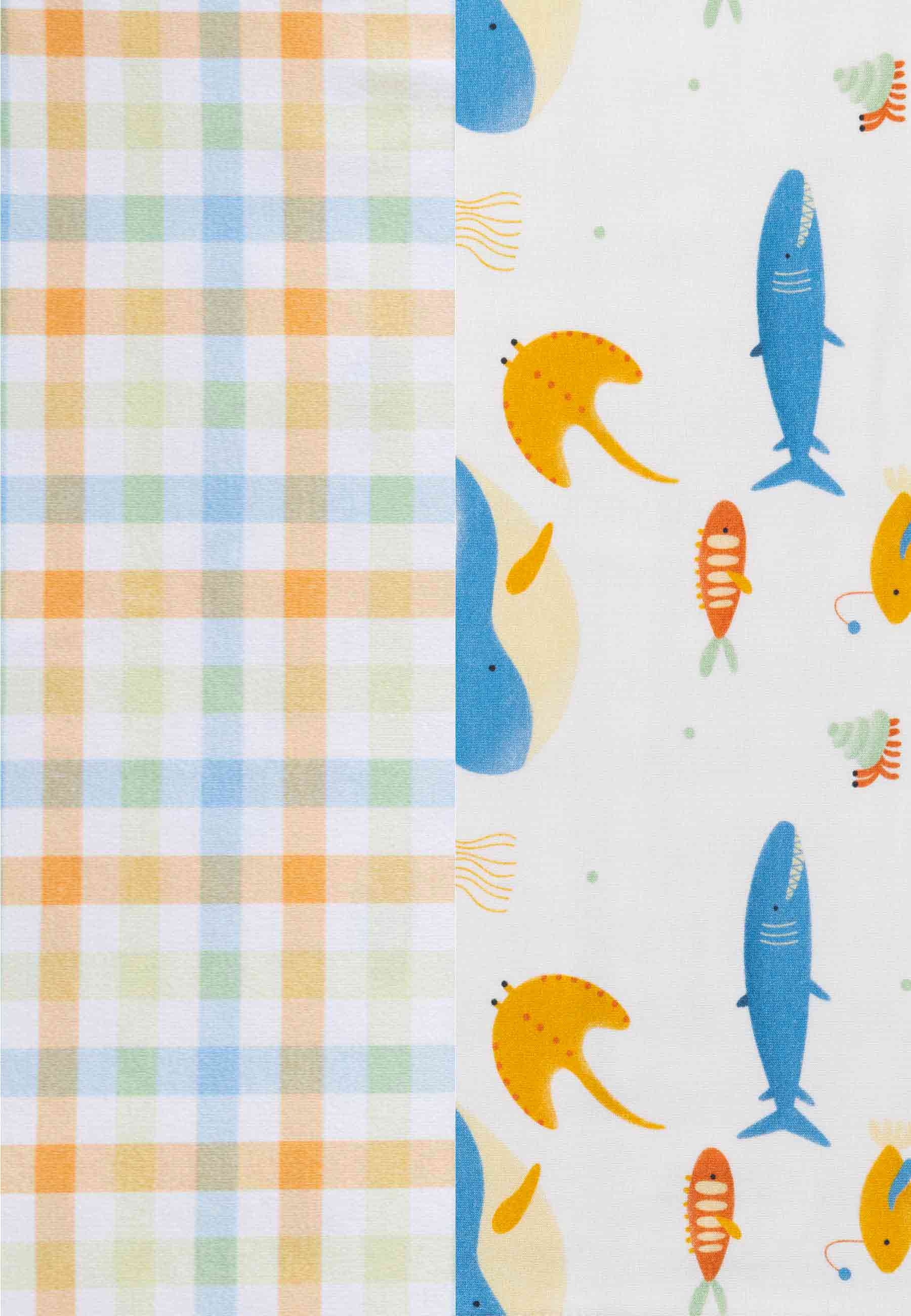 Bamboo Blankets - Everyday - Blue Balloon