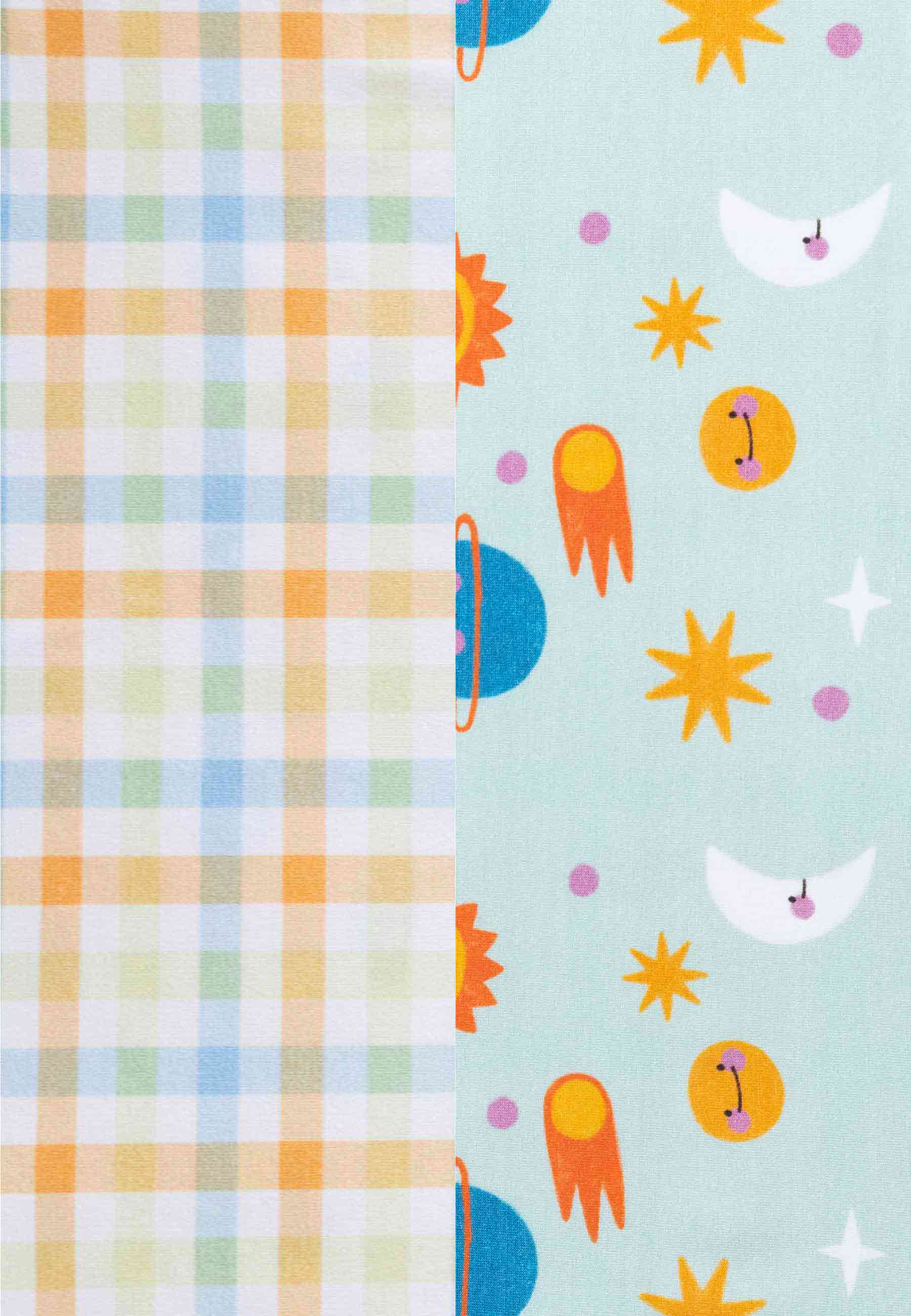 Bamboo Blankets - Everyday - Blue Balloon