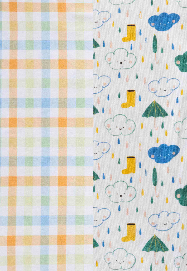 Bamboo Blankets - Everyday - Blue Balloon