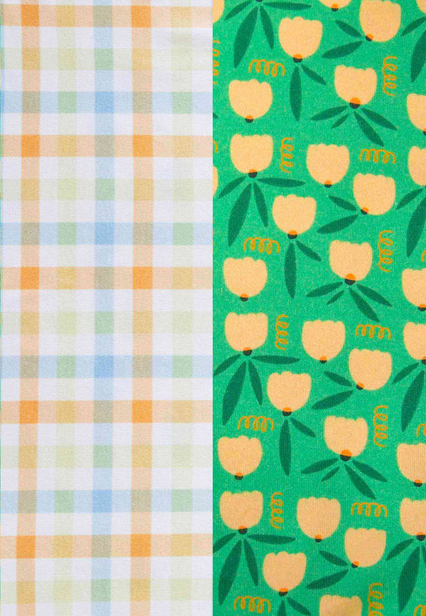 Bamboo Blankets - Everyday - Blue Balloon