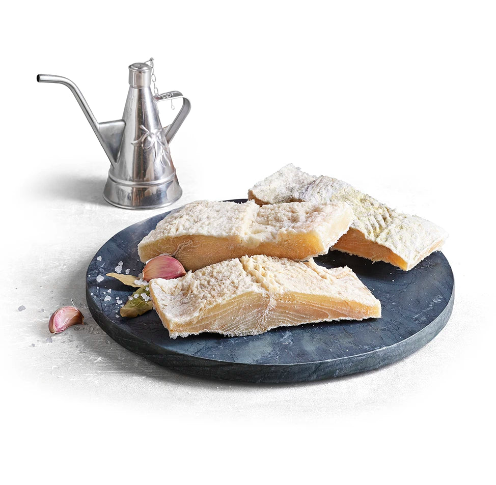 Cod Loins Iceland