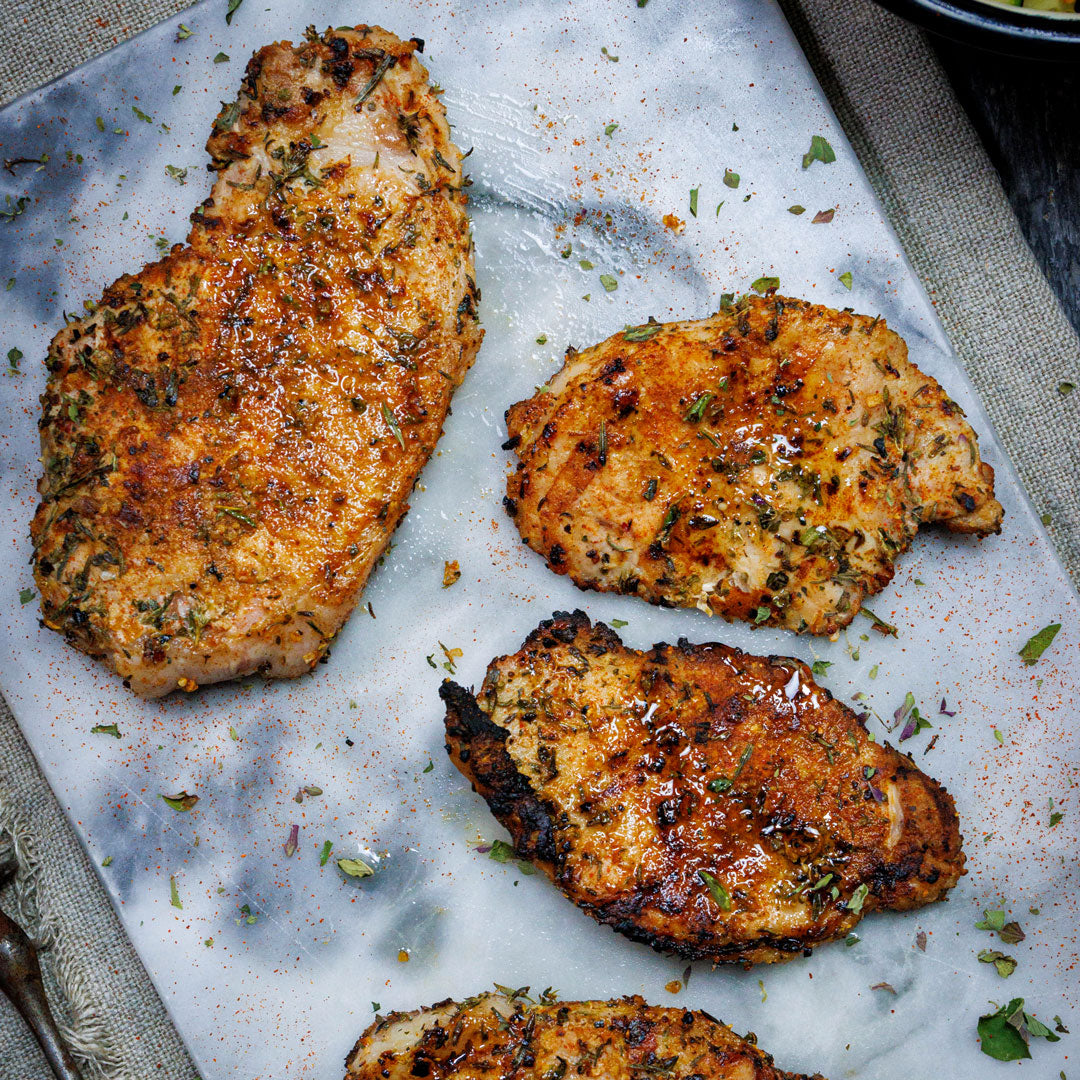 Pork Loin