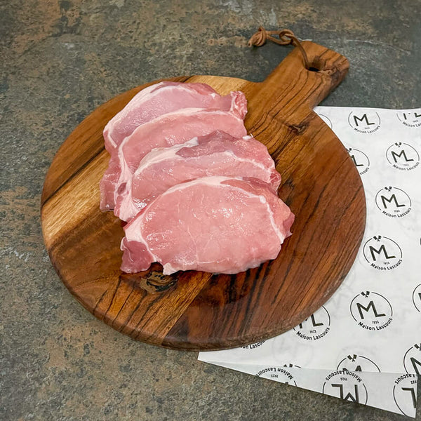 Pork Loin
